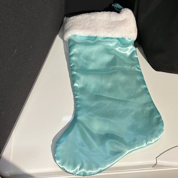 Bundle Sale 3 for $15 | Disney Finding Dory | Happy Holidays Christmas Stocking - Picture 9 of 14